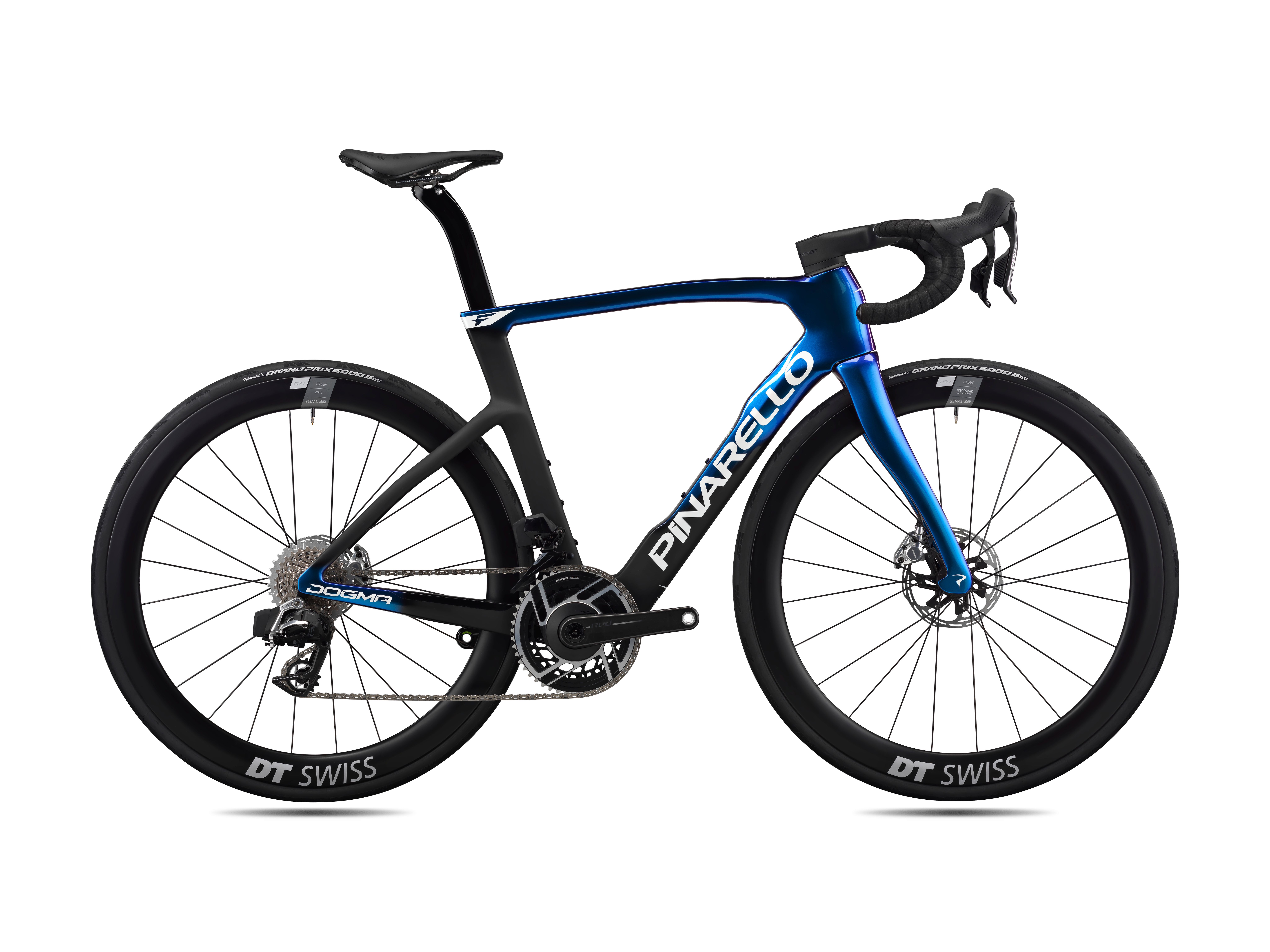 PINARELLO DOGMA 65.1 限定　Limited Edition Pinarello Dogma 65.1 Limited Edition Tour Frame