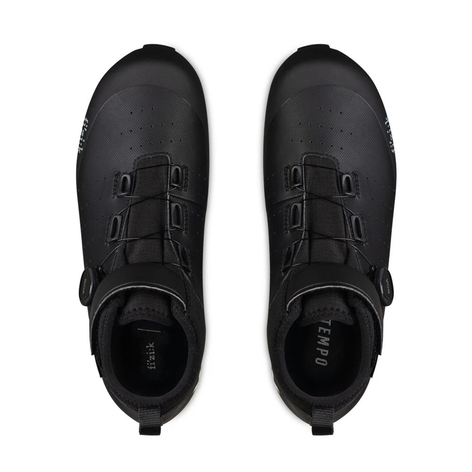 Fizik Tempo Artica GTX | Road bike winter shoe | Cicli Corsa