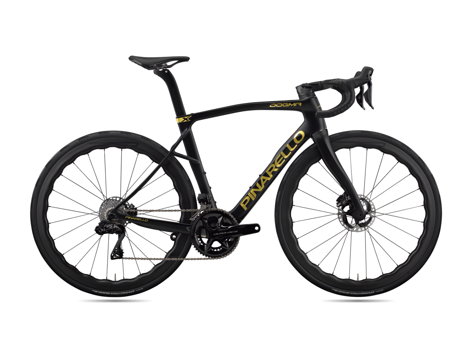 Pinarello Dogma X Disc 2026 | Campagnolo Super Record Wireless