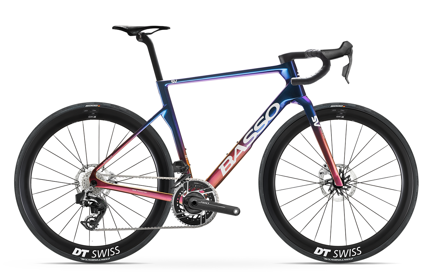 【最終価格！】BASSO × SRAM REDグリーンモデル 10月限定価格】BASSO × SRAM REDグリーンモデル 最終価格！】BASSO