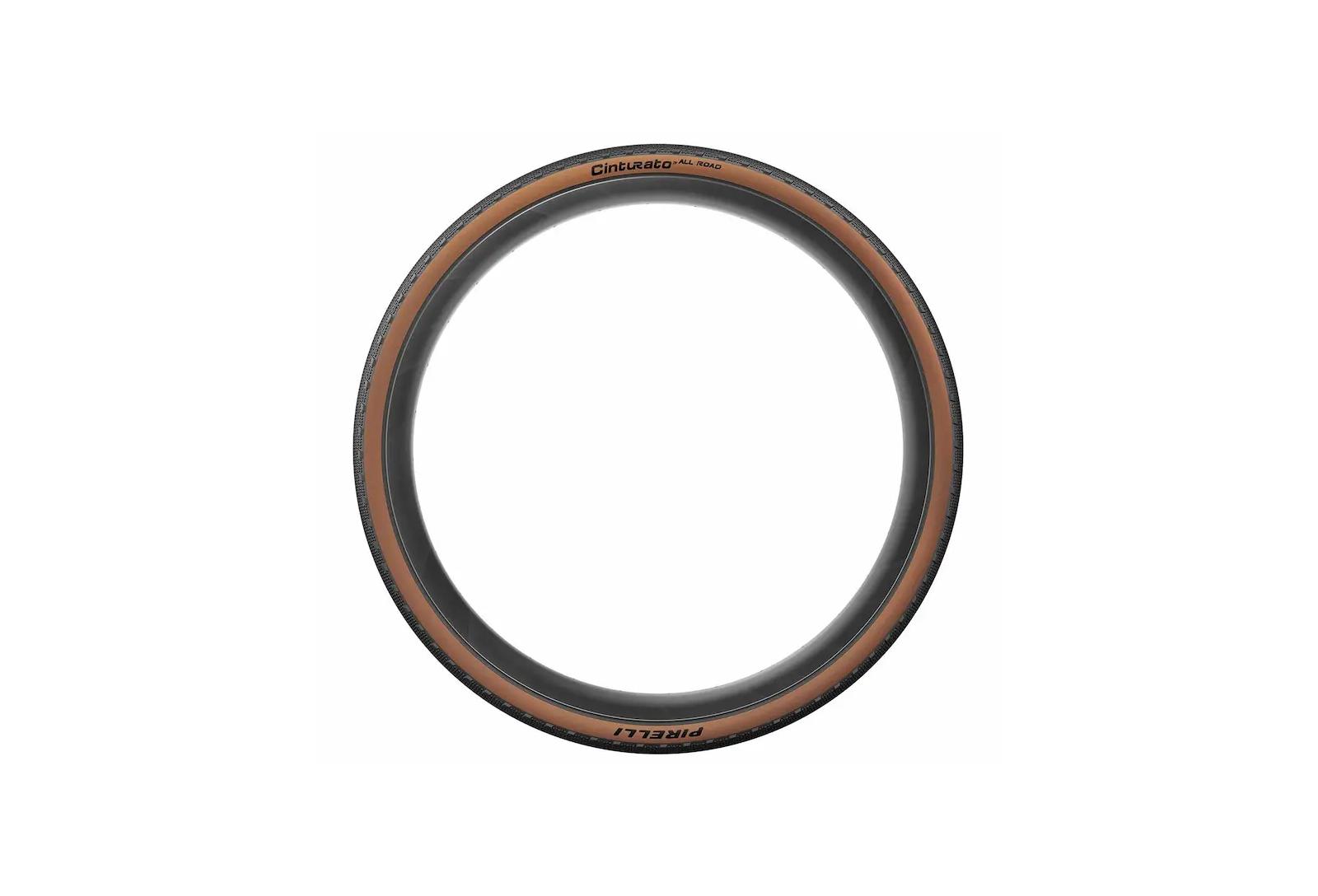パーツ PIRELLI CINTURATO ALL ROAD TLR 700X40C Pirelli Cinturato All Road TLR | 700x40c | Classic