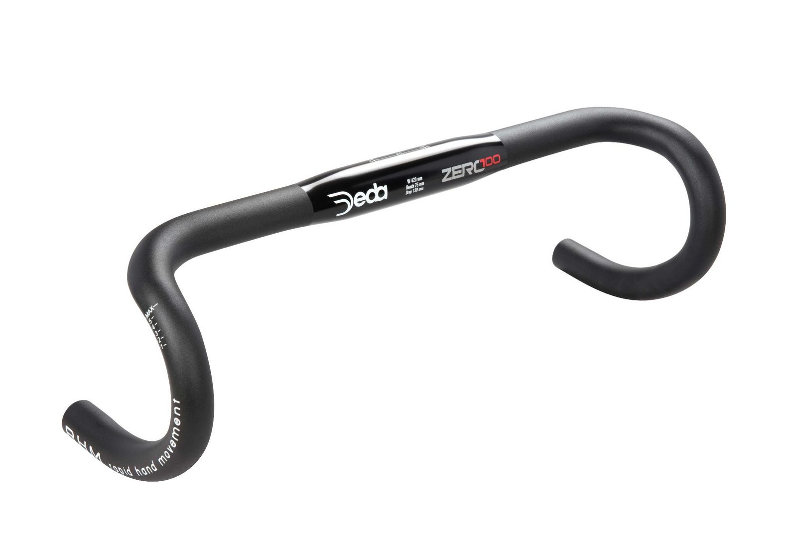 Deda Zero100 Seatpost - 12 Mm Setback - Black - Foto 12