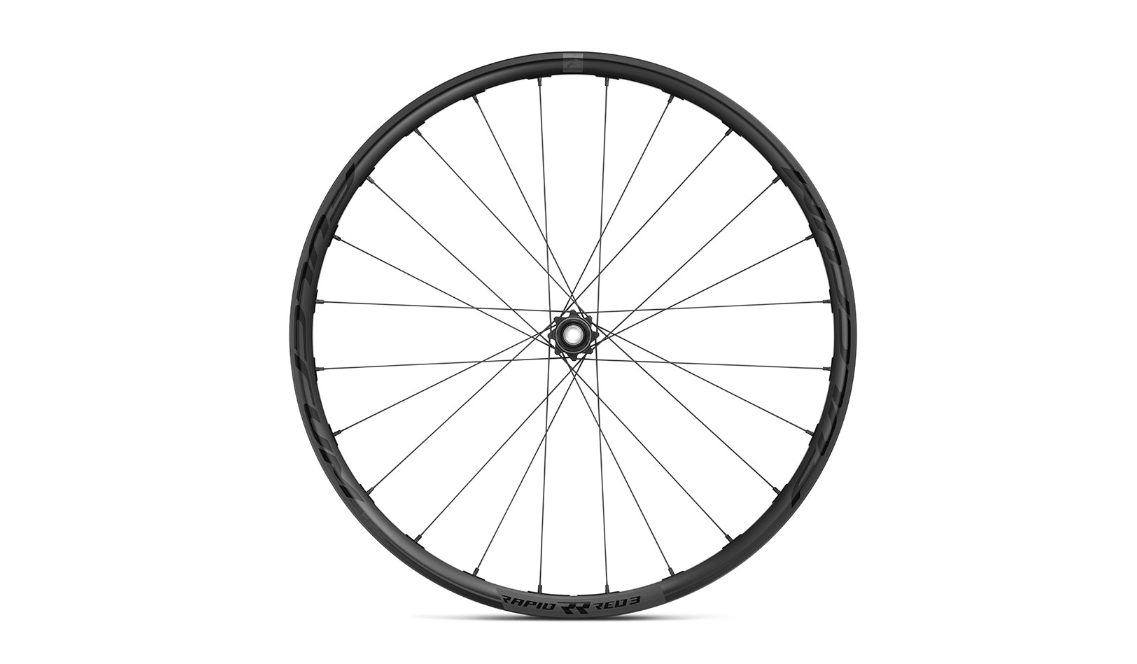 【1285g】FULCRUM Speed 25 DB 2Way-Fit XDR Fulcrum | Speed 25 | Wheelset