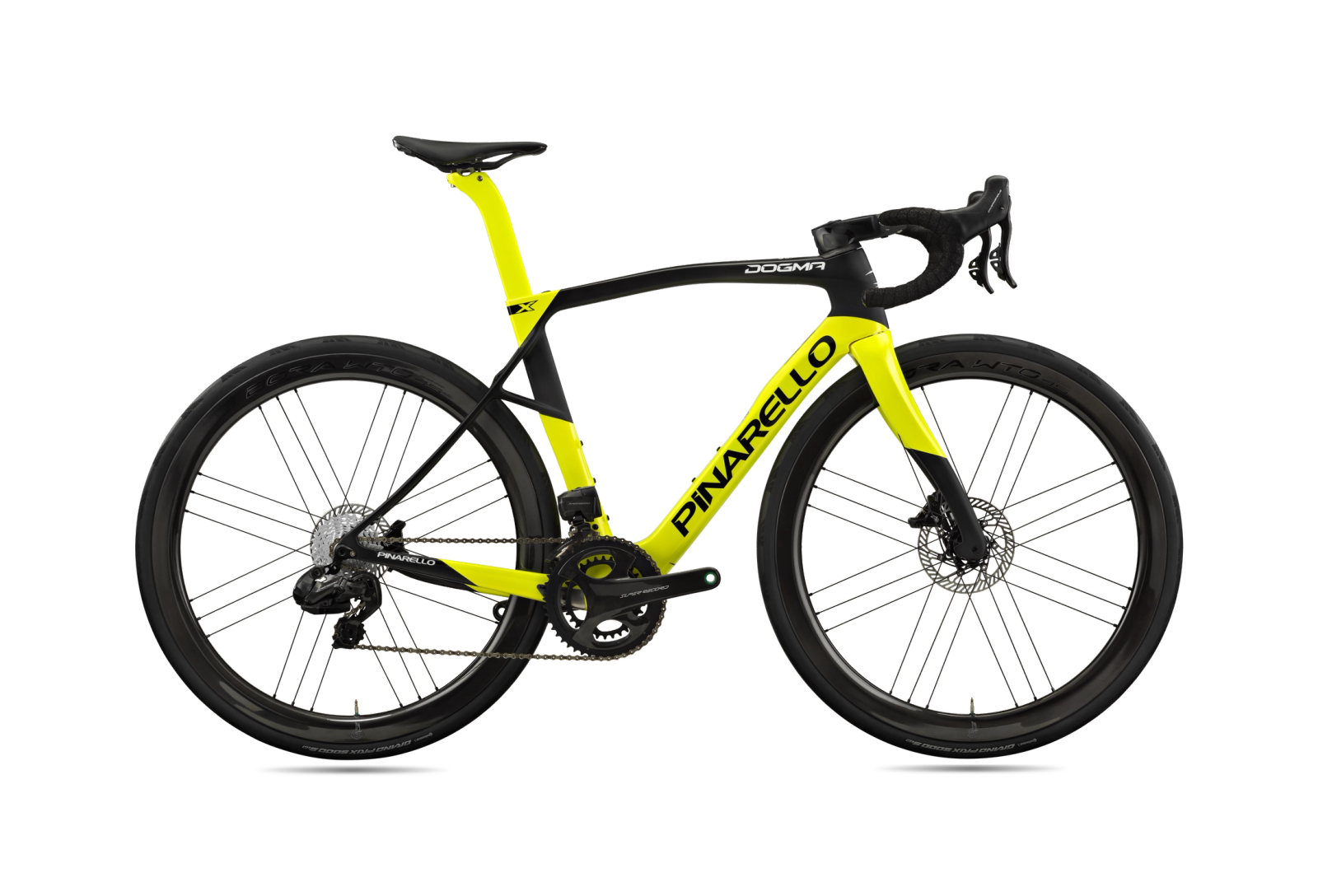 Kalinga Ashok Bici Da Corsa Pinarello 2021 Atala Olympia Bici