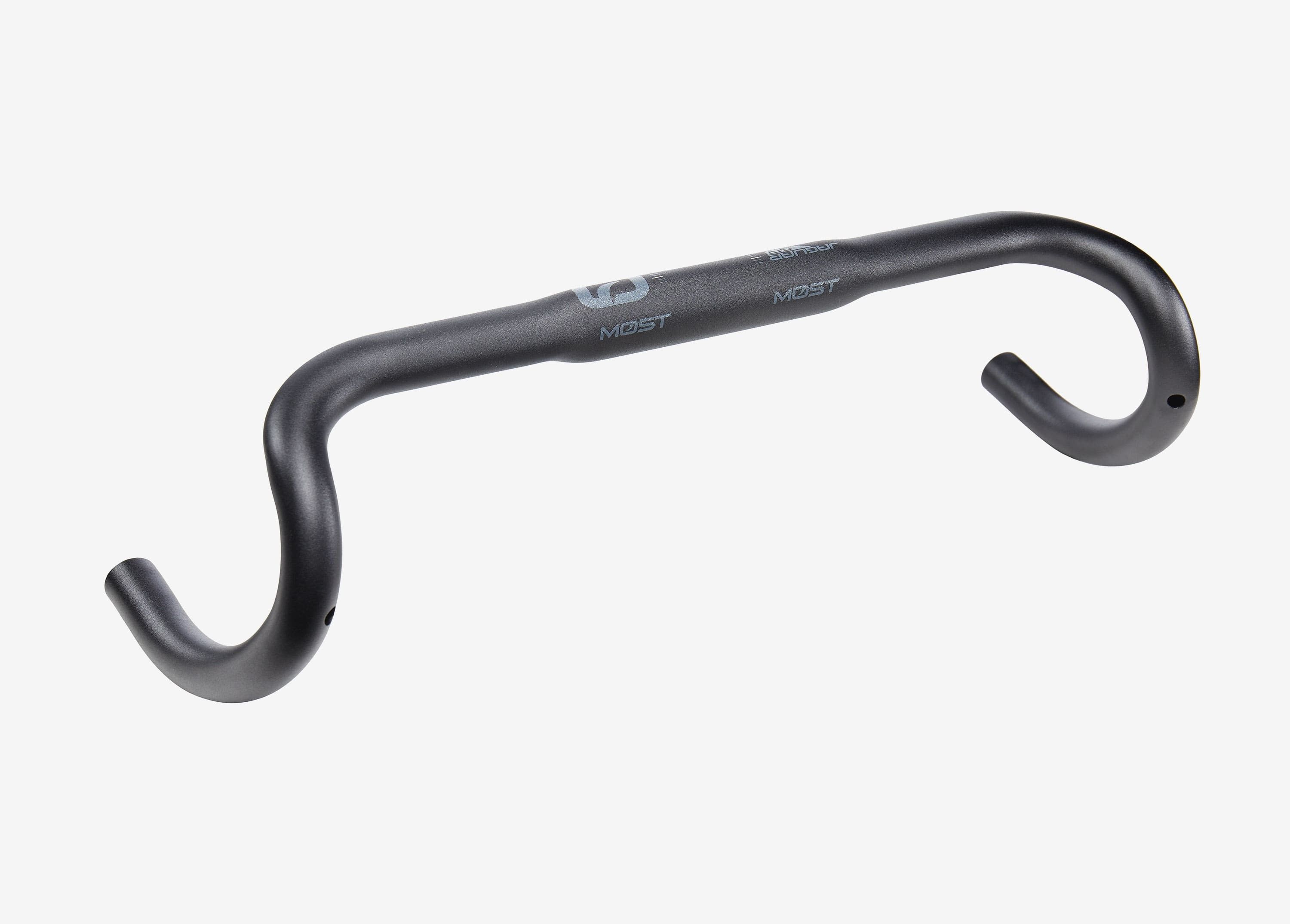 Di2 compatible 2024 carbon handlebars