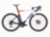 Pressure 2024 | Shimano Ultegra 11s | Bicicletta Completa