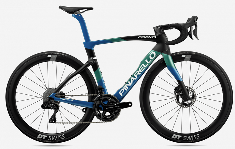Pinarello f8 deals disc