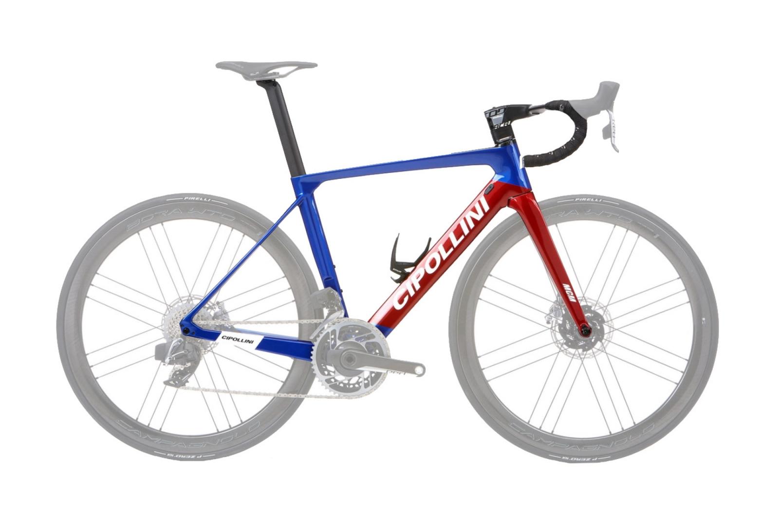 Mcipollini Prezzo Bici Dolomia Cipollini Cipollini The One Bici Da