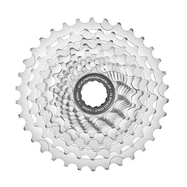 Campagnolo Super Record 12 speed Sprockets | Cicli Corsa