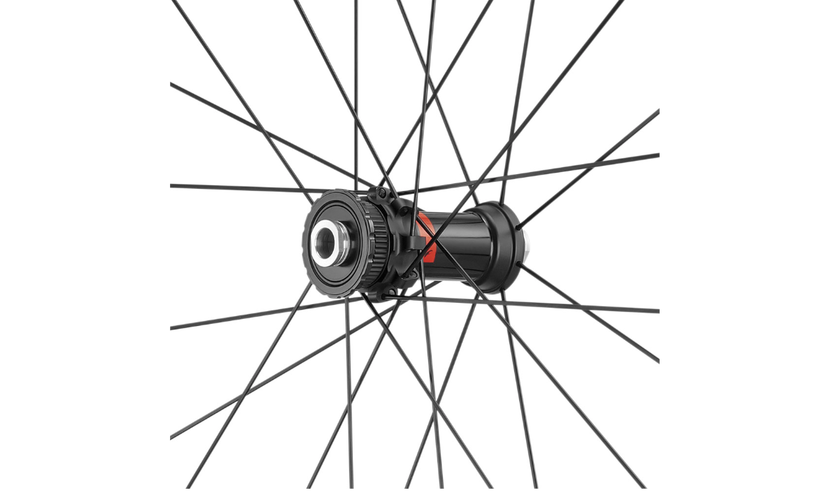 1285g】FULCRUM Speed 25 DB 2Way-Fit XDR Fulcrum | Speed 25 | Wheelset