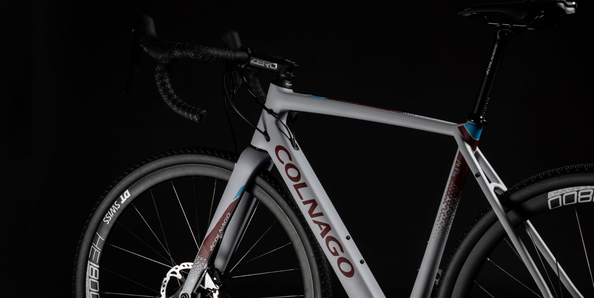 colnago egrv review