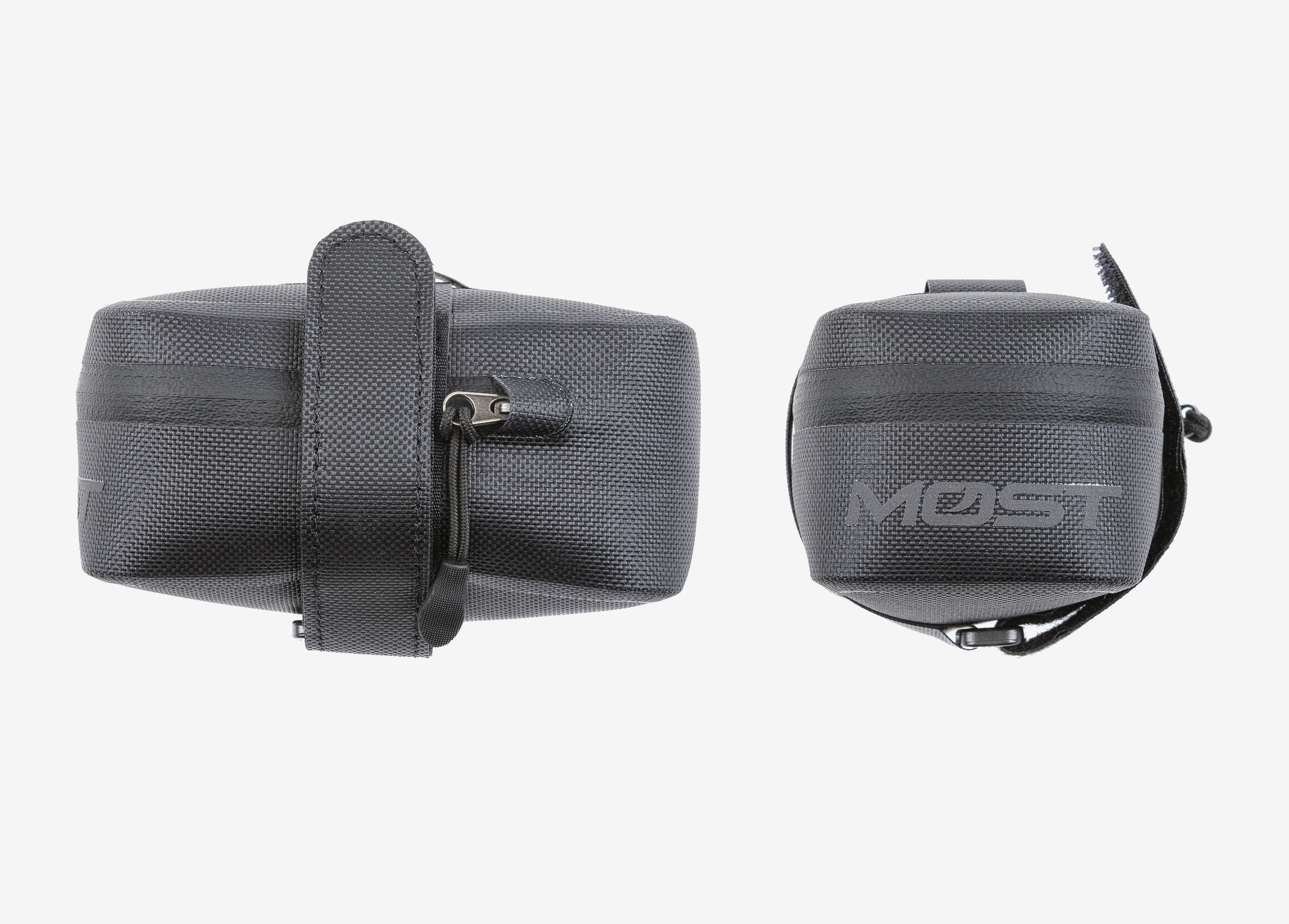 Waterproof saddle clearance bag