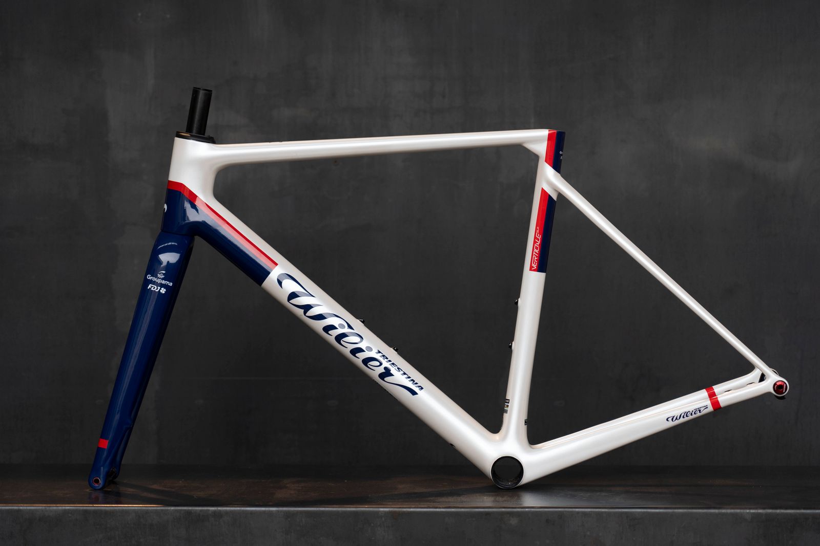 Wilier Verticale SLR 2025 Size M Frameset
