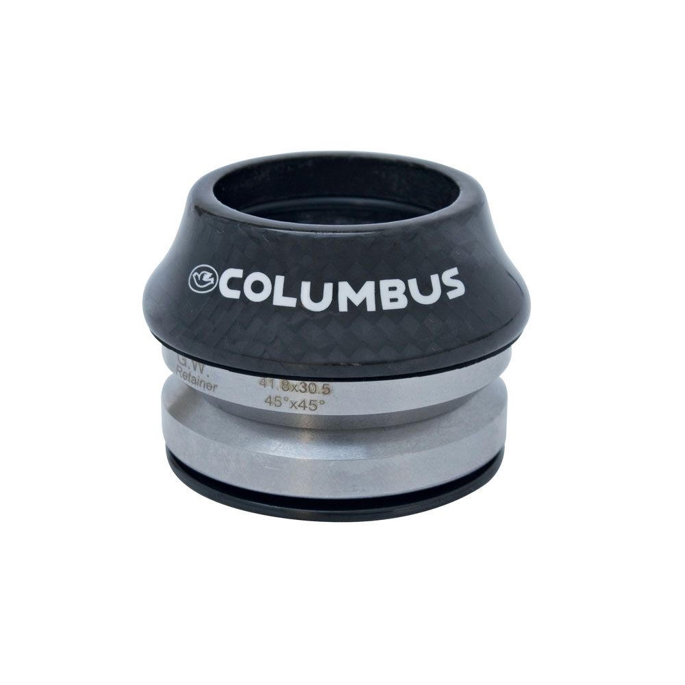 Compass Integrated Headset 1-1/8