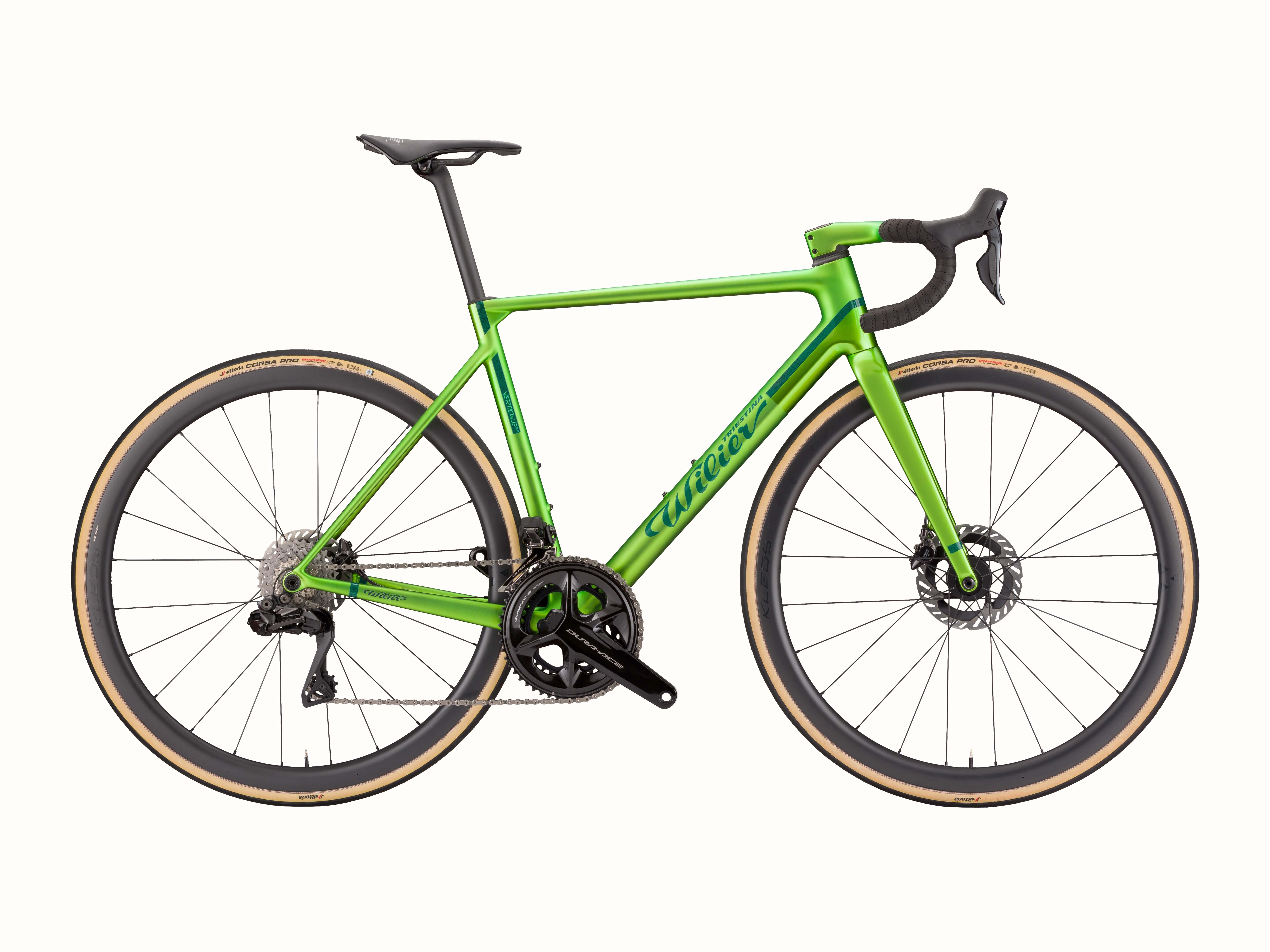 Wilier aluminum road bike sale