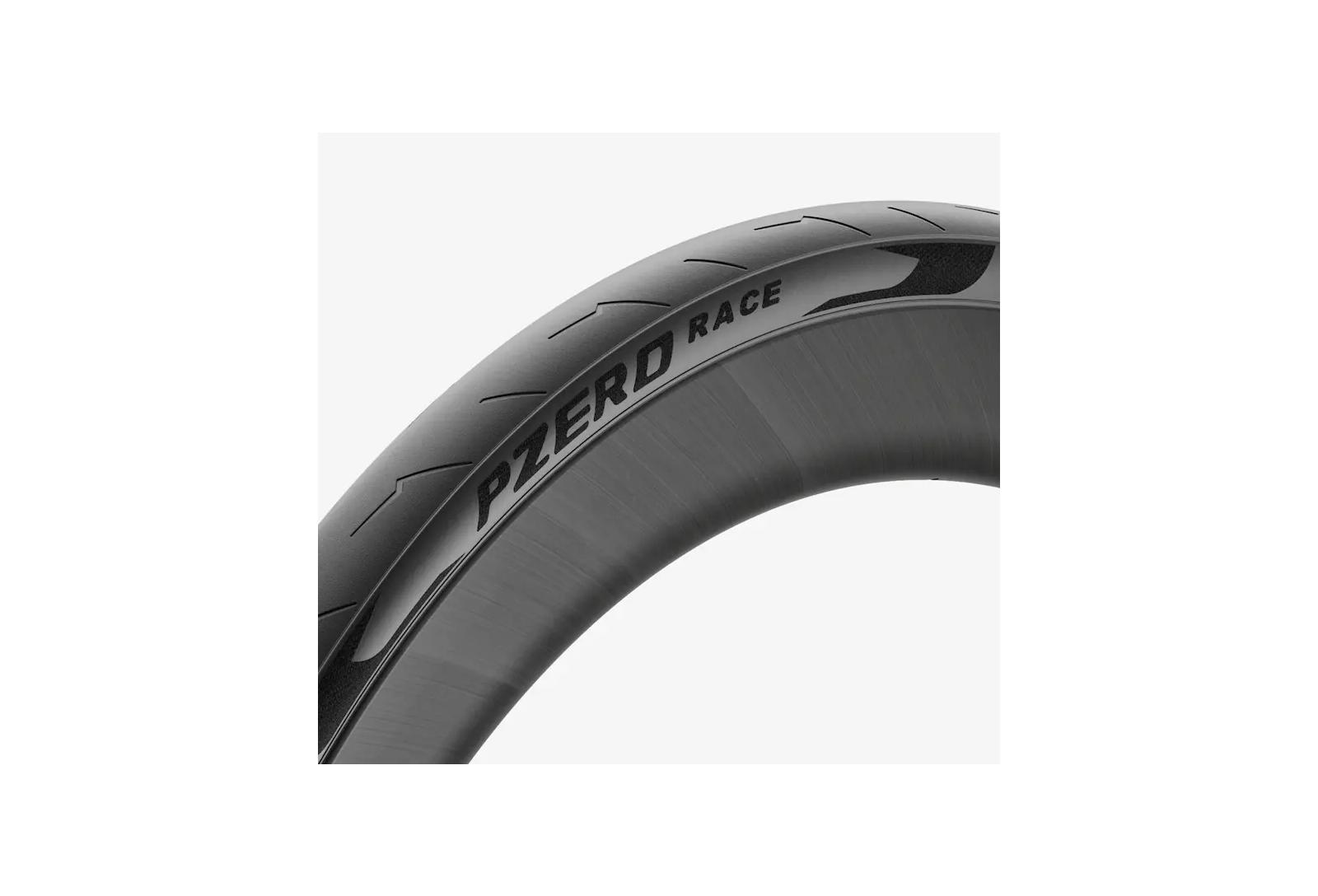 Bicycle Tire P Zero Tt PZero Velo TT Pirelli Tire Primeau Velo
