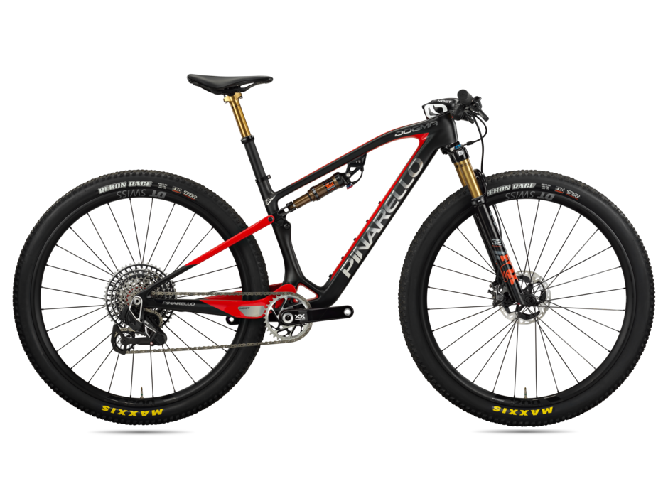 Dogma XC Full 2024 Frameset