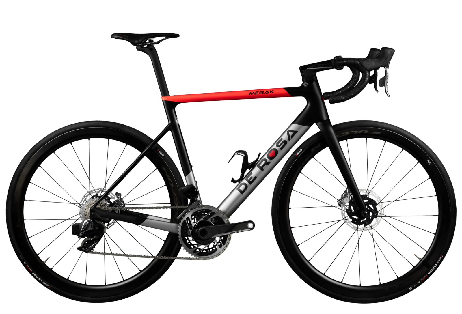 Velo de rosa sale