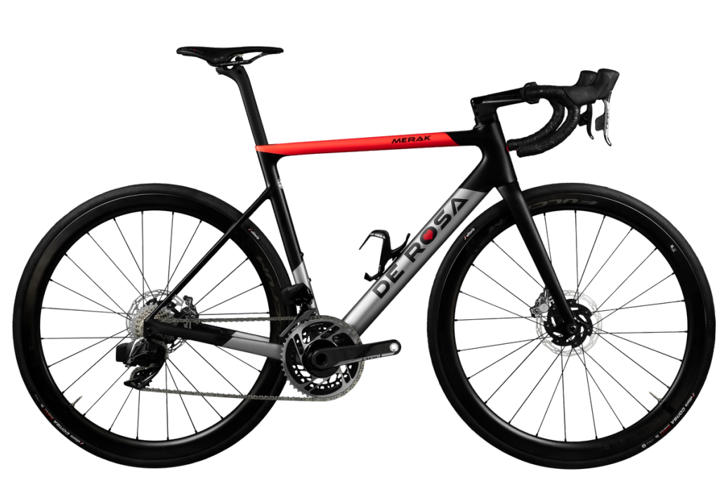 De Rosa Bicycles Frames Cicli Corsa Free EU Shipping