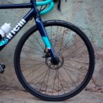 Cinelli semper best sale disc review