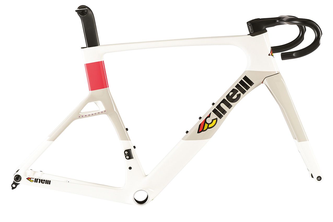 Cinelli Neos Handlebar | Cicli Corsa