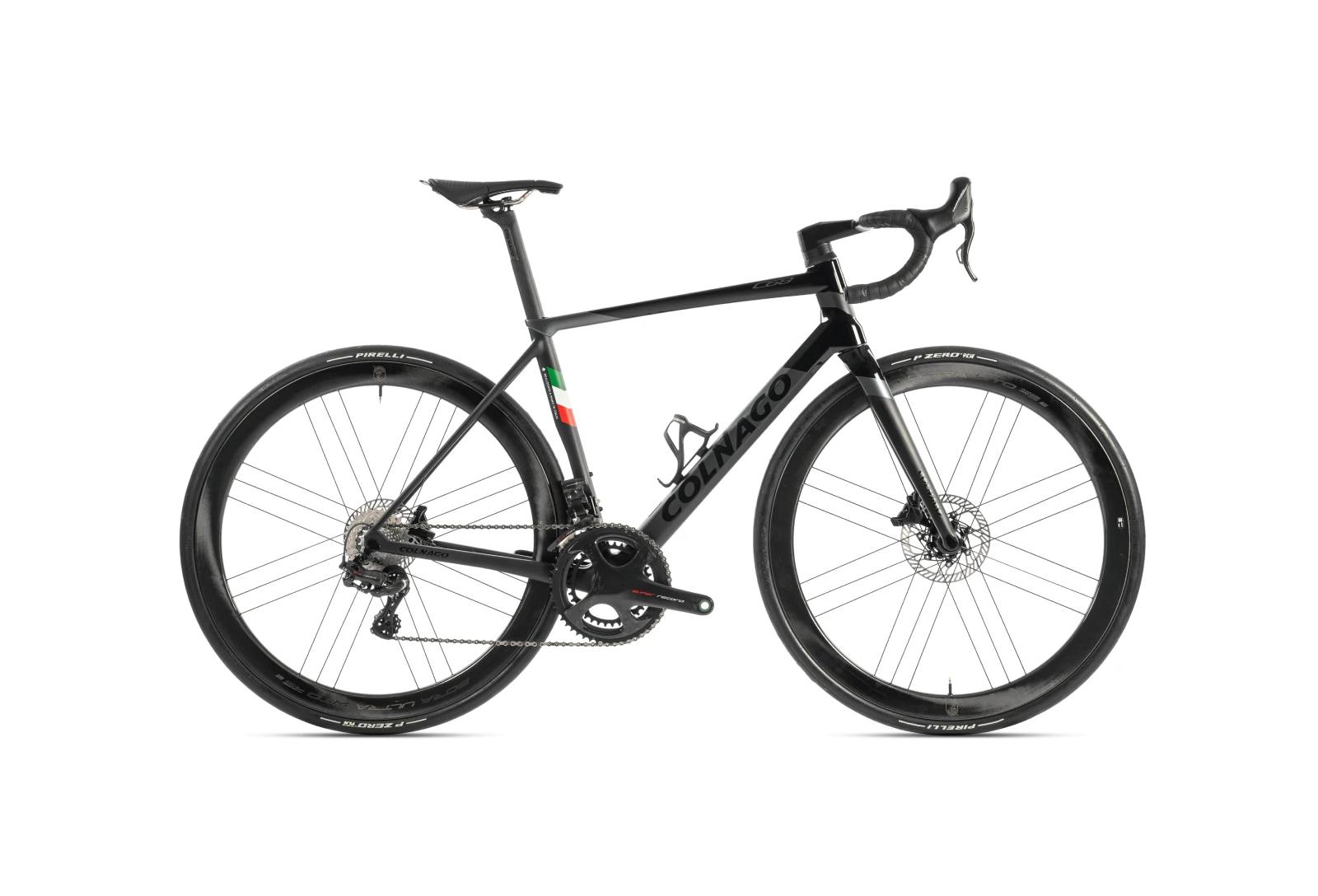 C68 Allroad 2024 | Campagnolo Super Record Wireless