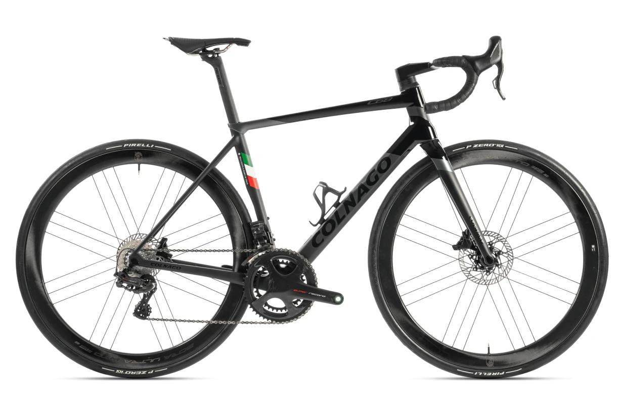 Colnago c64 dura ace di2 hotsell