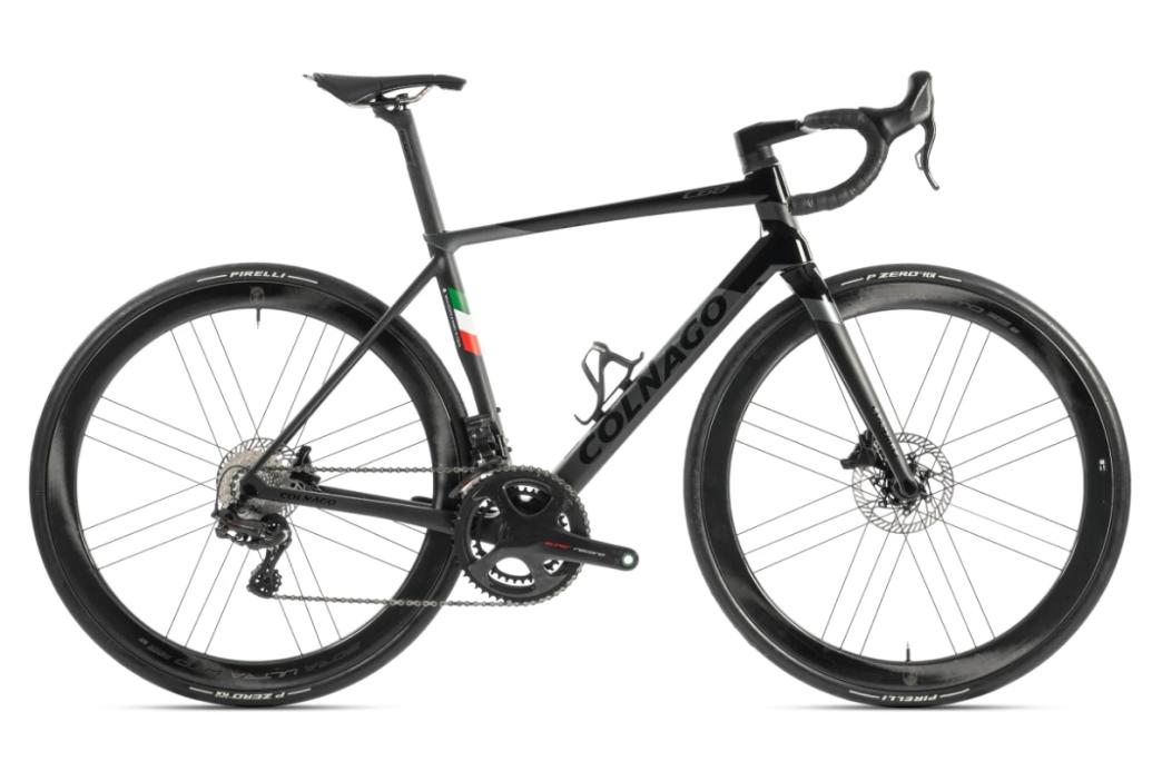C68 Road Disc 2024 | Sram Force Etap Axs 12v | Bicicletta C68 Road Disc 2024 | Sram Force Etap Axs 12v | Bicicletta