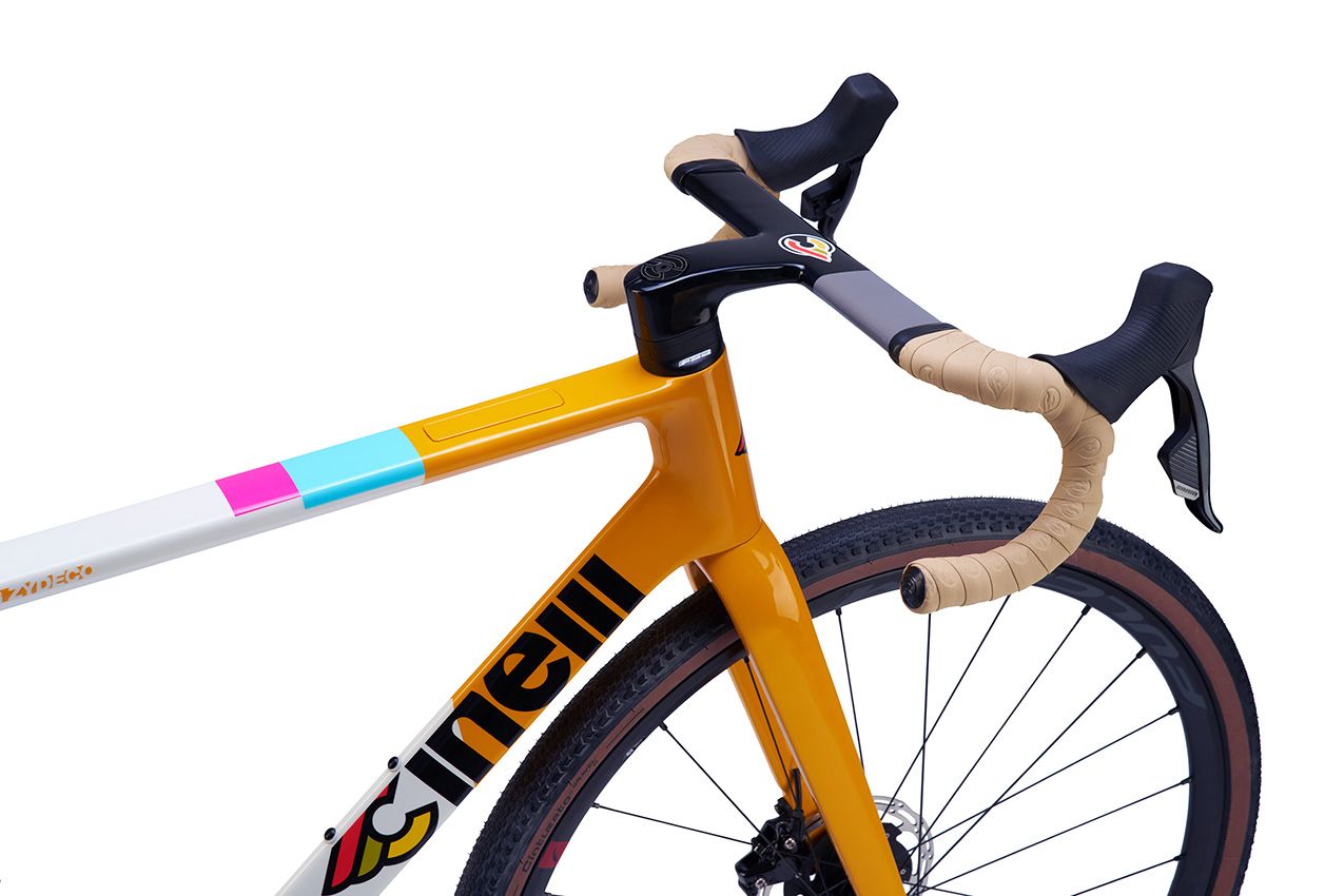 Cinelli zydeco precio online