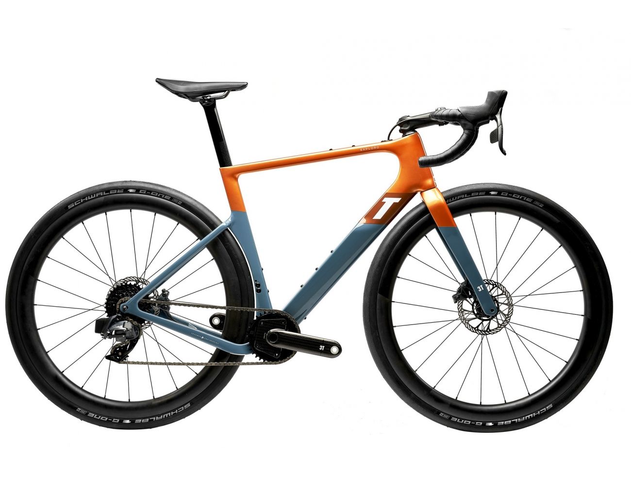 3t exploro small