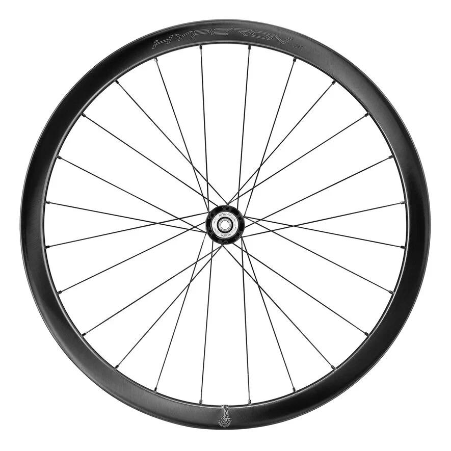 Campagnolo | Hyperon DB Wheelset | Cicli Corsa Campagnolo | Hyperon DB Wheelset | Cicli Corsa