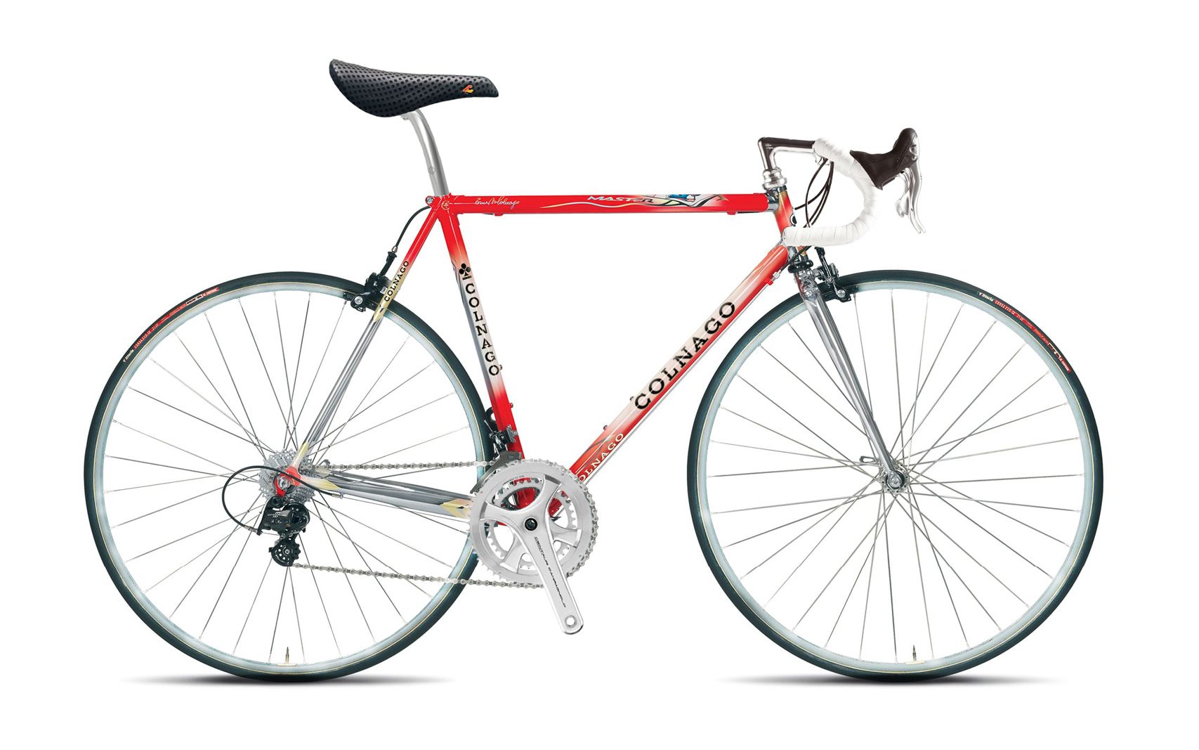 Colnago Master Classic Complete bicycle Cicli Corsa