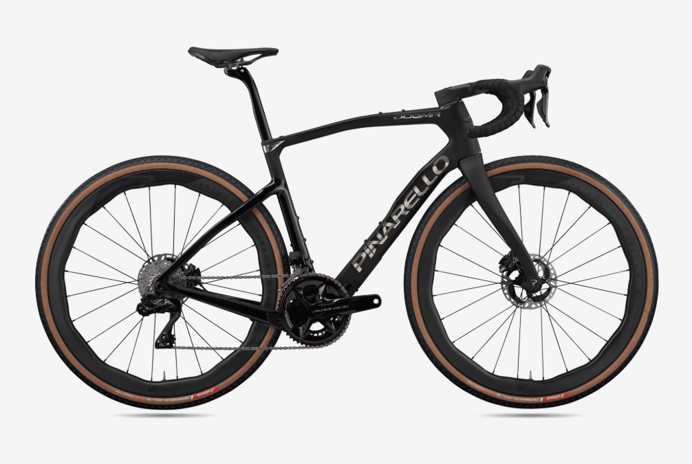 Pinarello Dogma GR 2026 | Shimano Dura Ace Di2 | Complete Bike