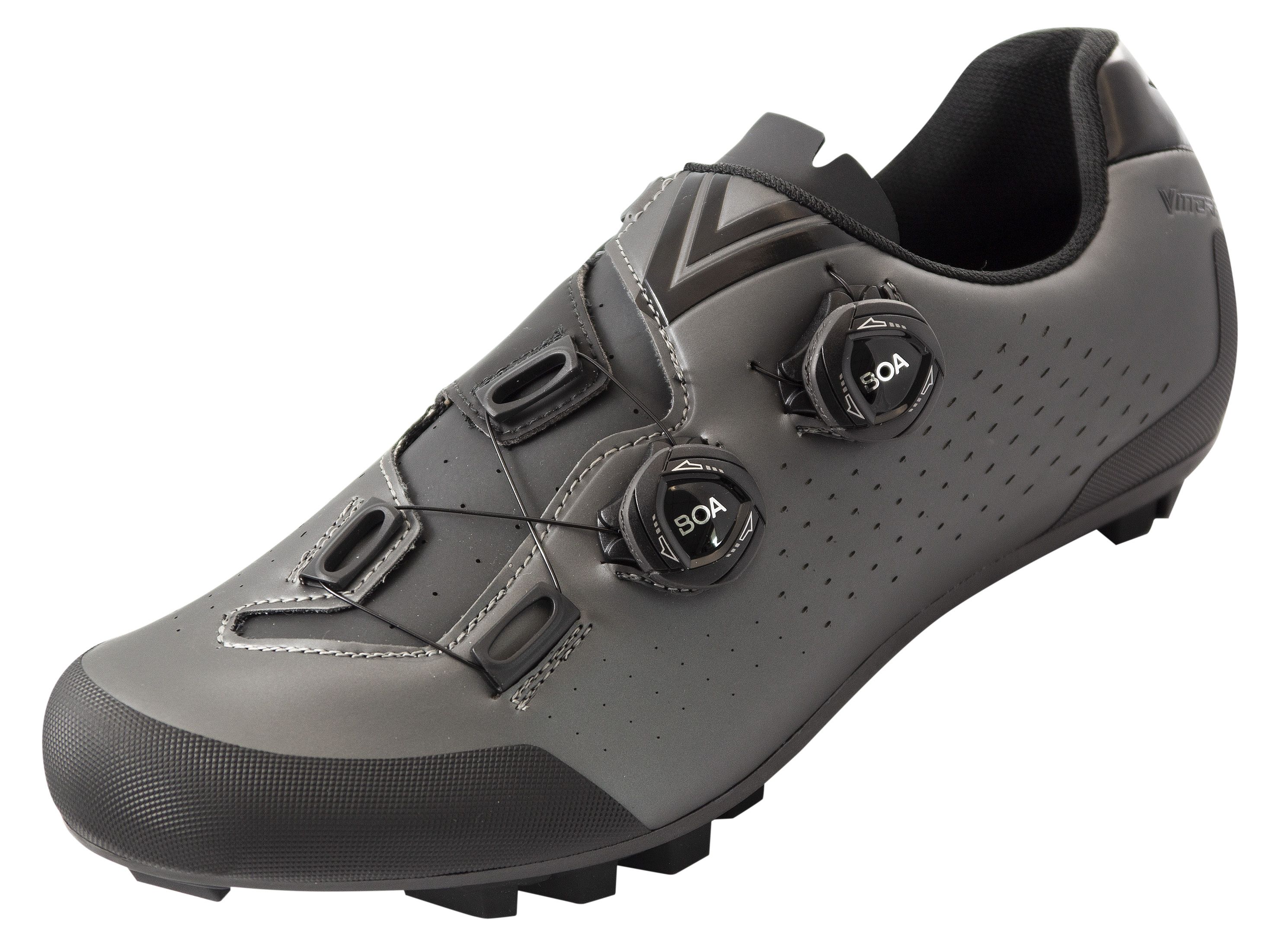 Scarpe hot sale mtb bianche