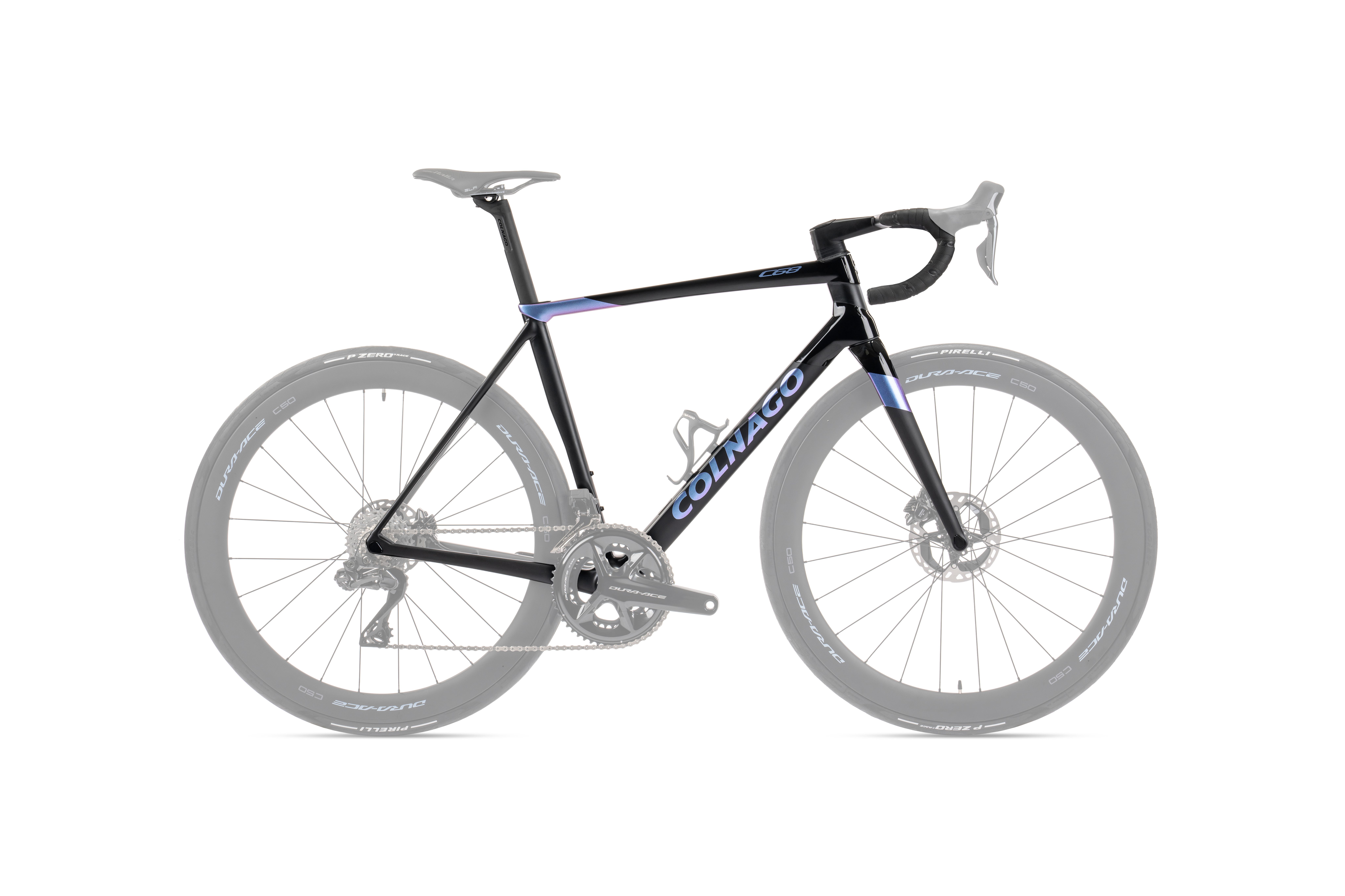 COLNAGO C68 Disc 2026 | Frameset | Cicli Corsa