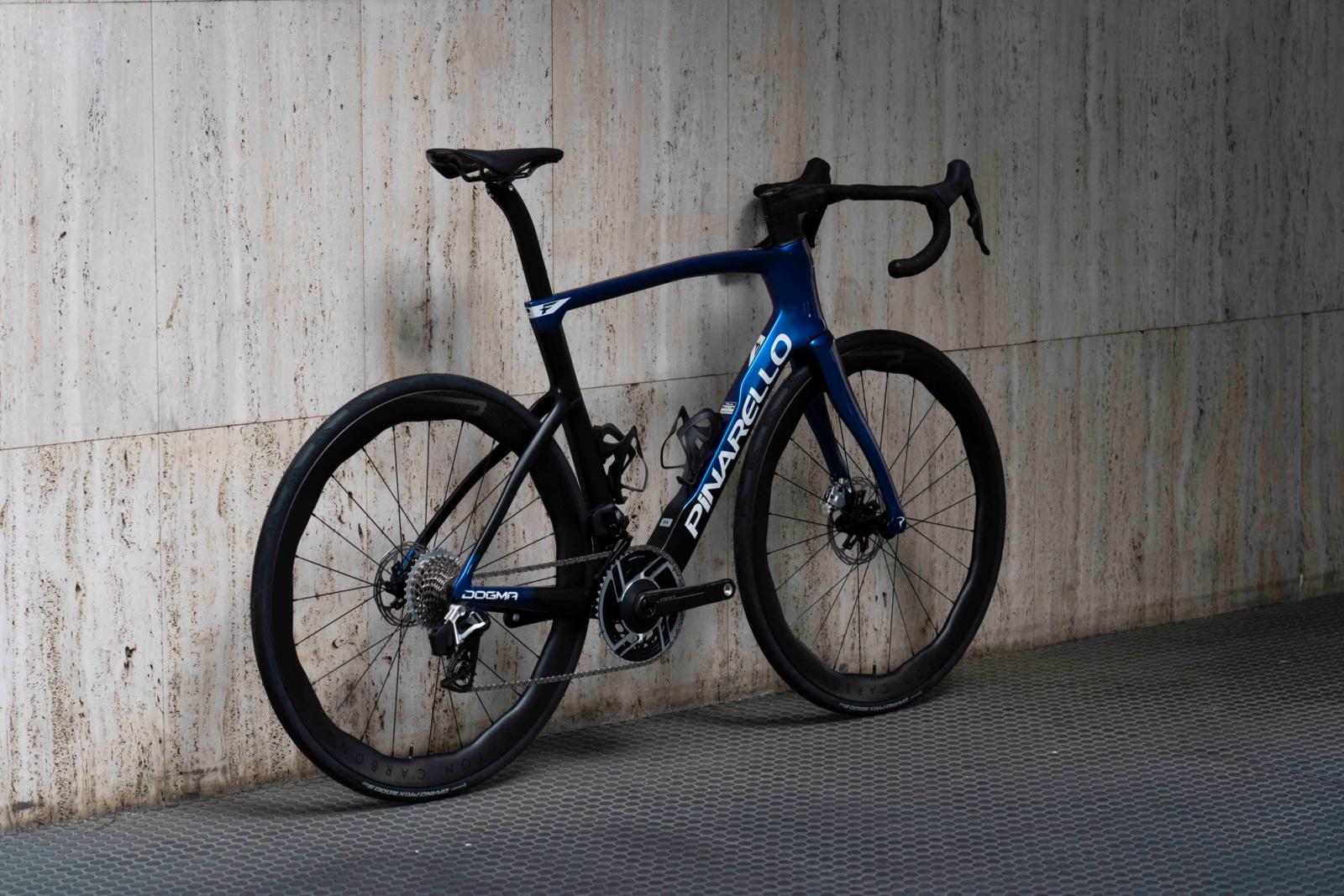 Pinarello Dogma F Disc 2026 Sram RED AXS E1 Taglia 575