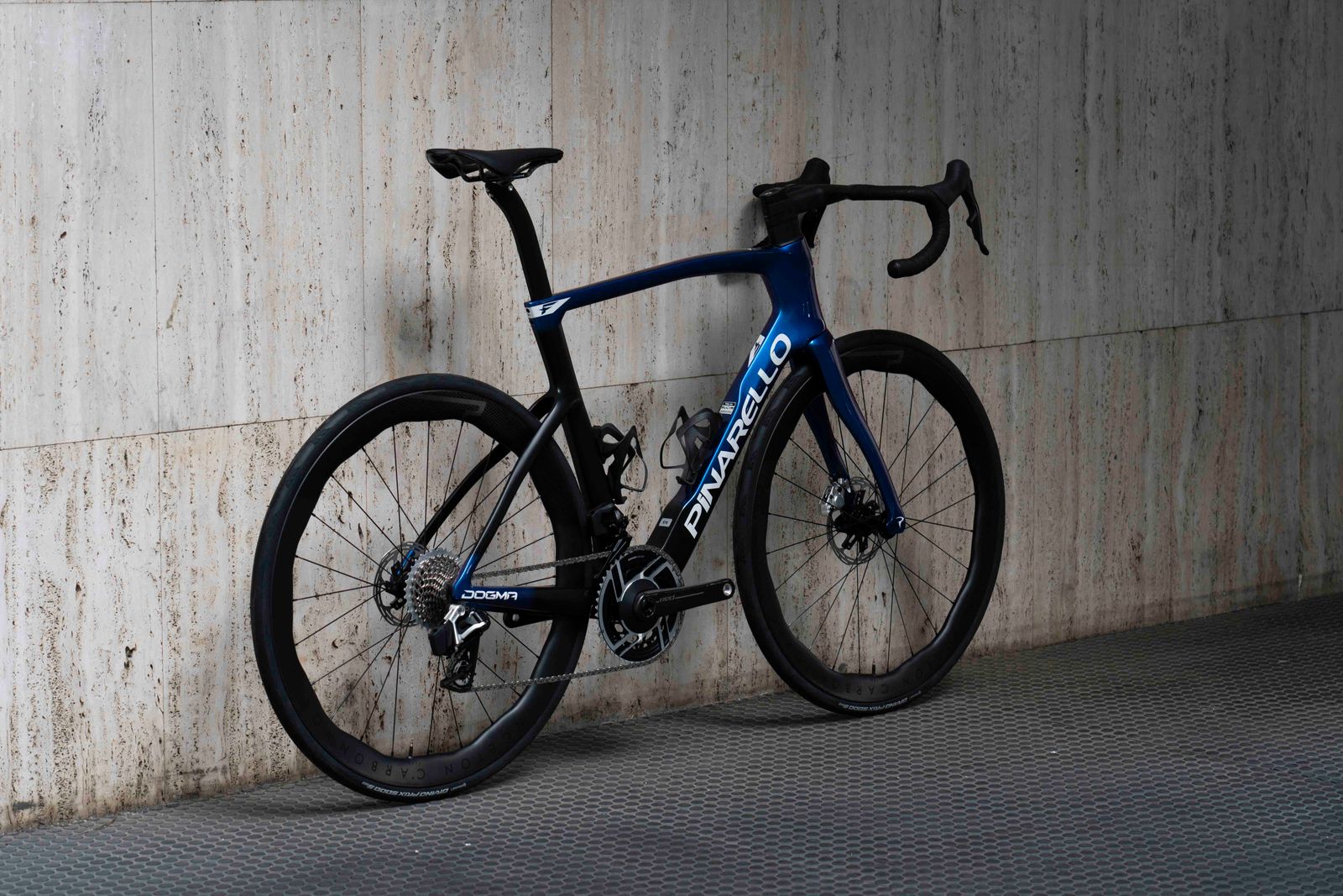 Pinarello Dogma F Disc 2026 Sram RED AXS E1 Taglia 575