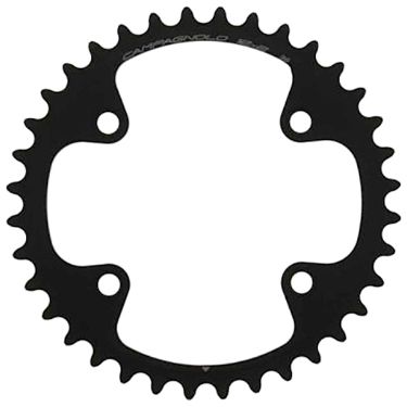 パーツ campagnolo chorus 170mm 12s 52T/36T Campagnolo Chorus Crankset - 170mm, 12-Speed, 52/36t, 96 BCD