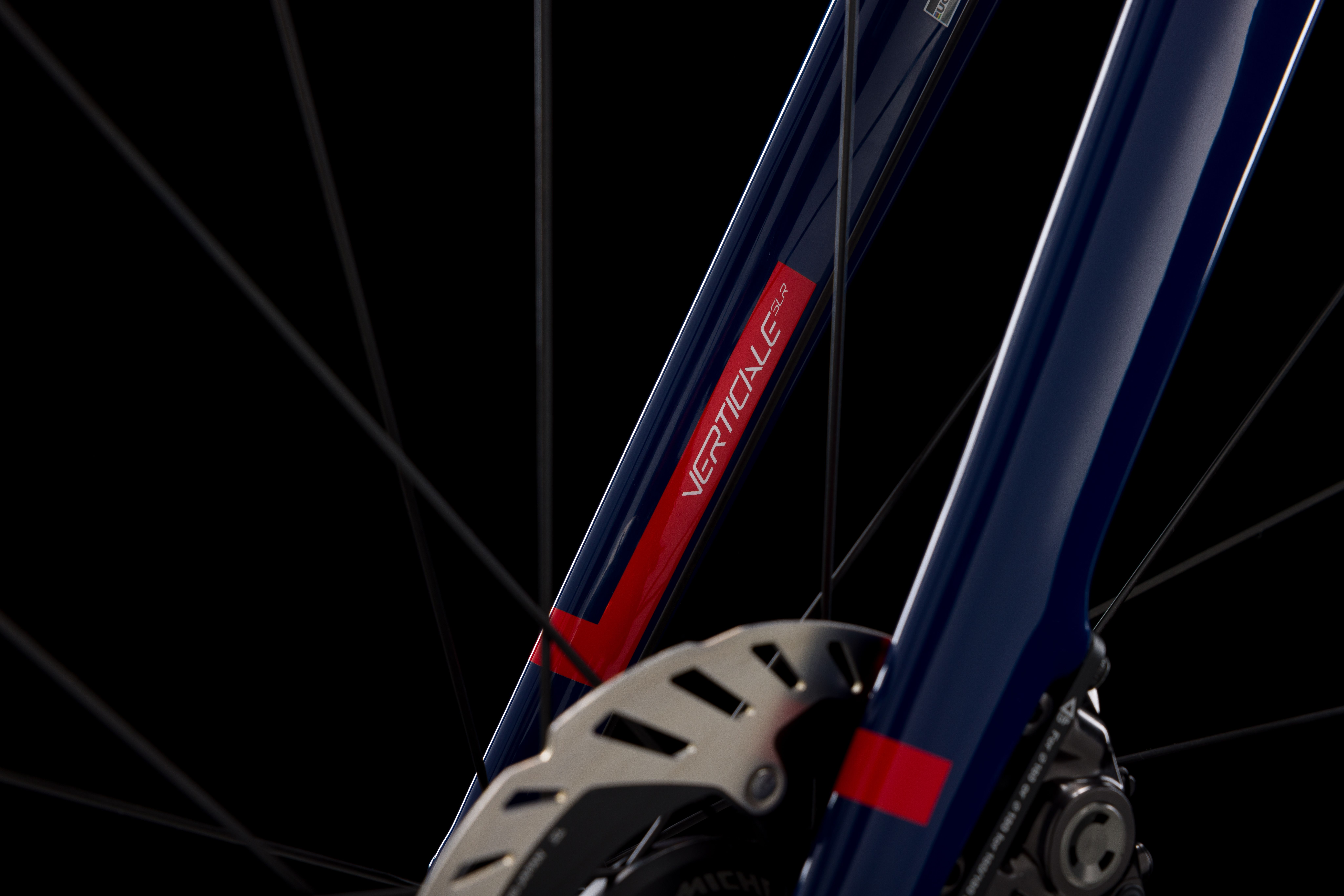 Verticale SLR 2026 | Shimano Dura Ace Di2 12s