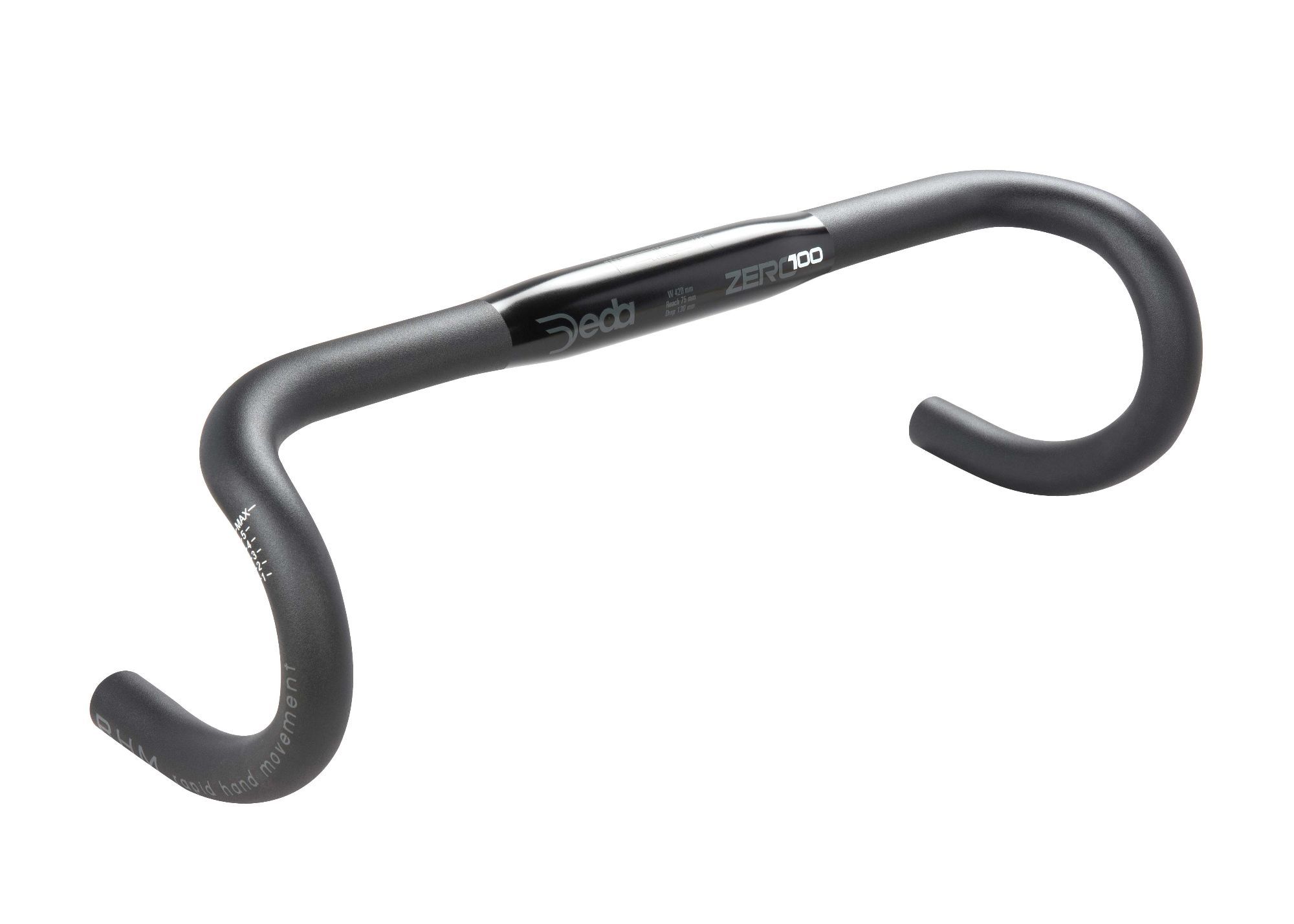 deda zero drop bar