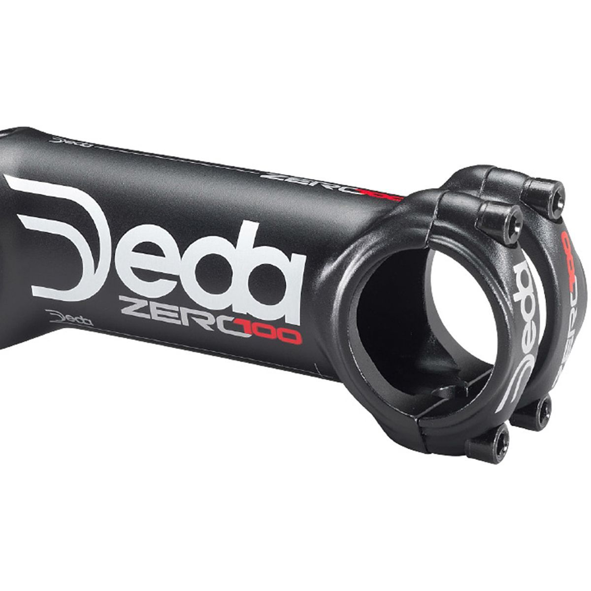 Deda Zero100 Seatpost - 12 Mm Setback - Black - Foto 9