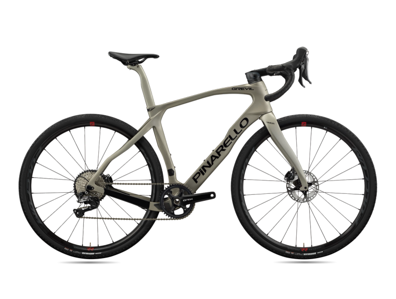 Gravel clearance pinarello 2021