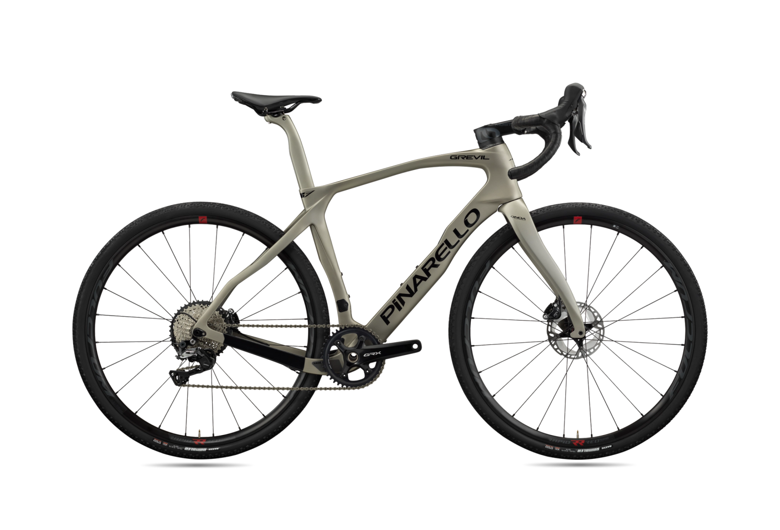 Pinarello gravel store bike price