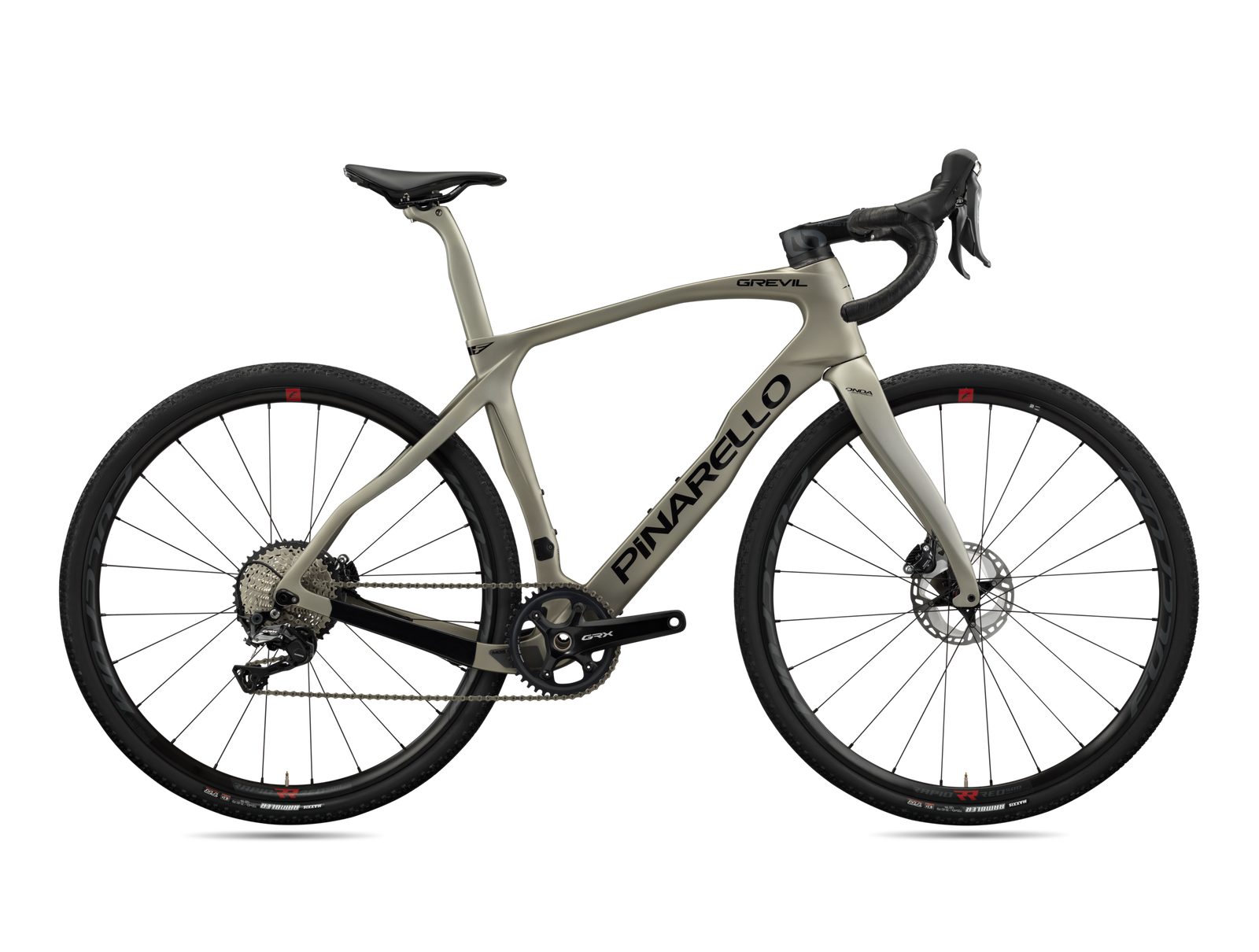 Pinarello grevil hot sale frameset