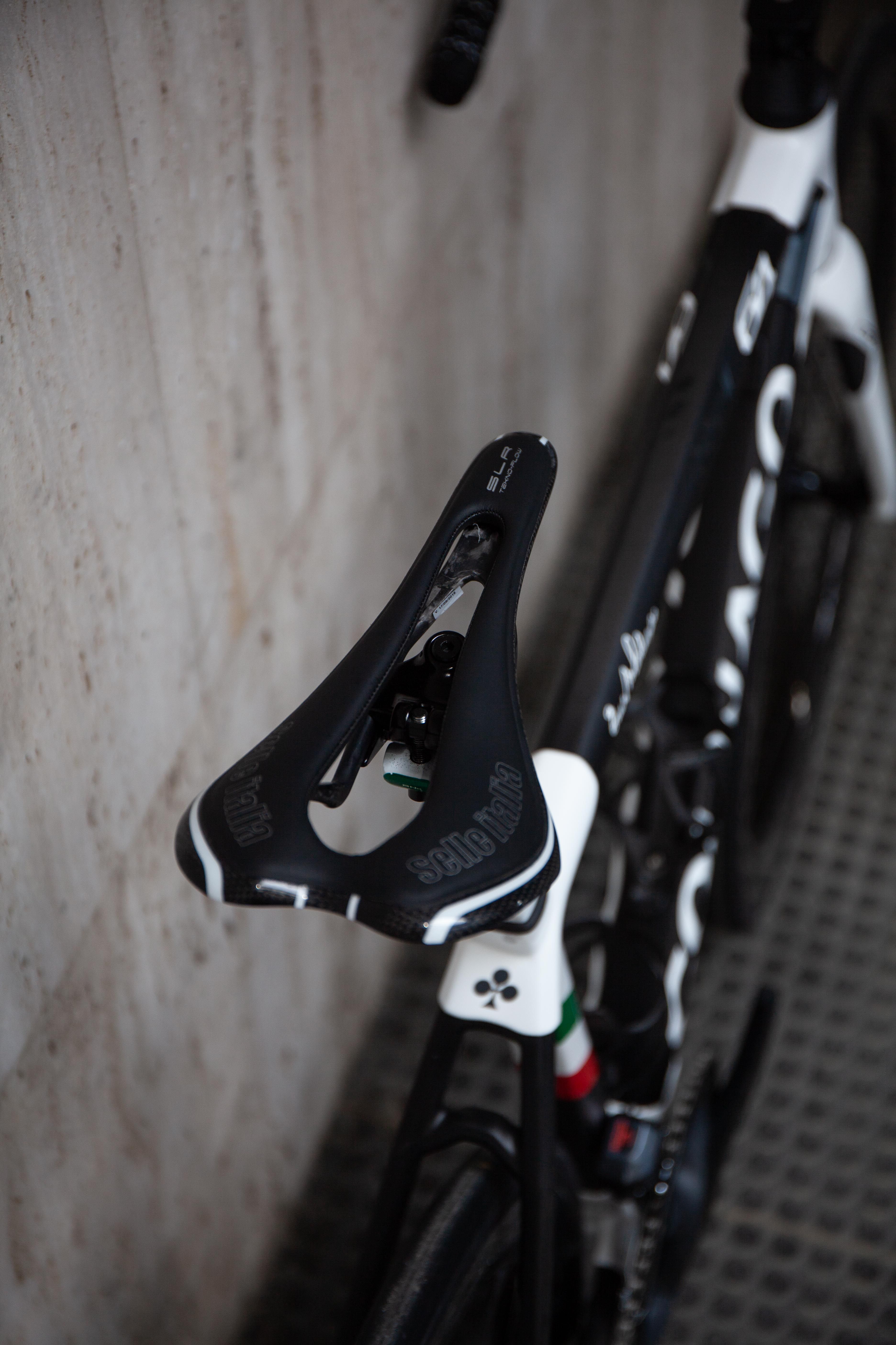 Colnago C64 Disc Shimano Ultegra Di2 Disc