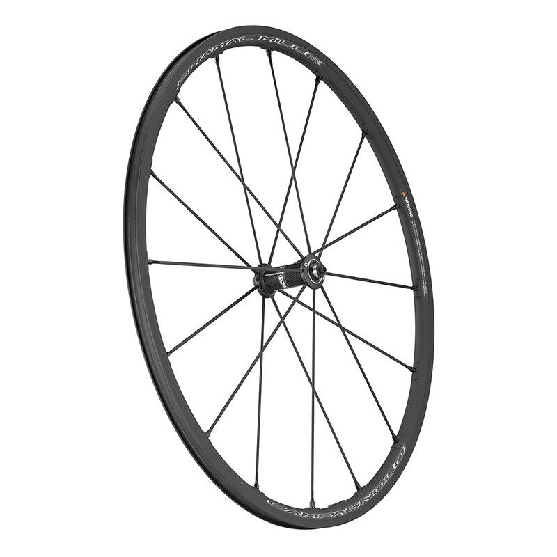 Campagnolo Shamal Mille Wheelset