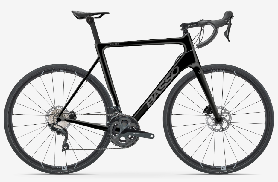 Venta Disc 2024 Shimano 105 11s Stone Gray Size 56 Complete Bicycle
