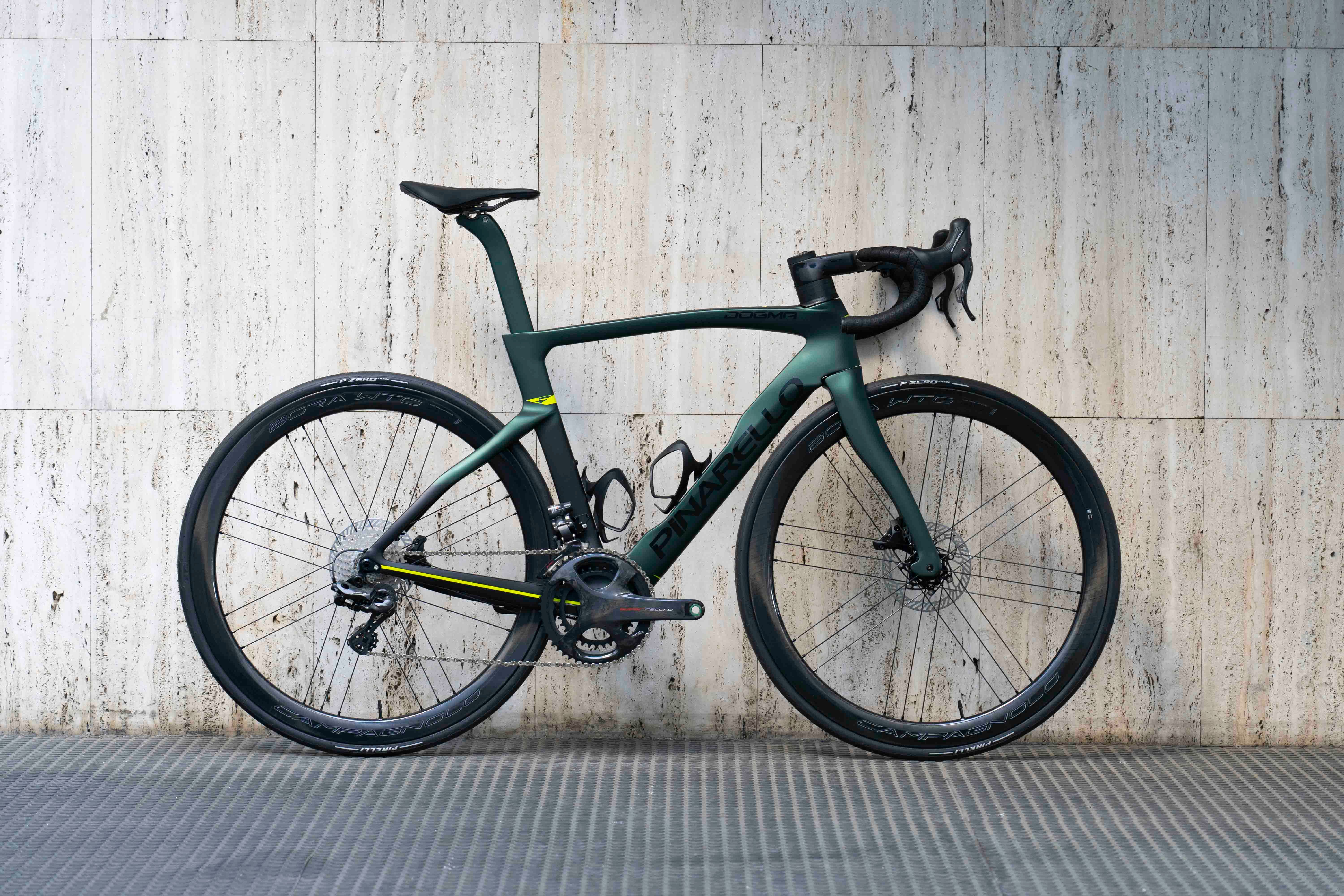 Pinarello Dogma F Limited Edition GF 2022