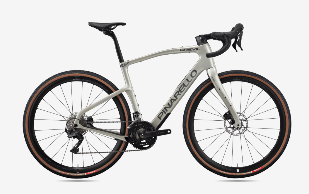 Pinarello F9 Disc 2024 | Shimano Dura Ace Di2 12s | Complete Bike