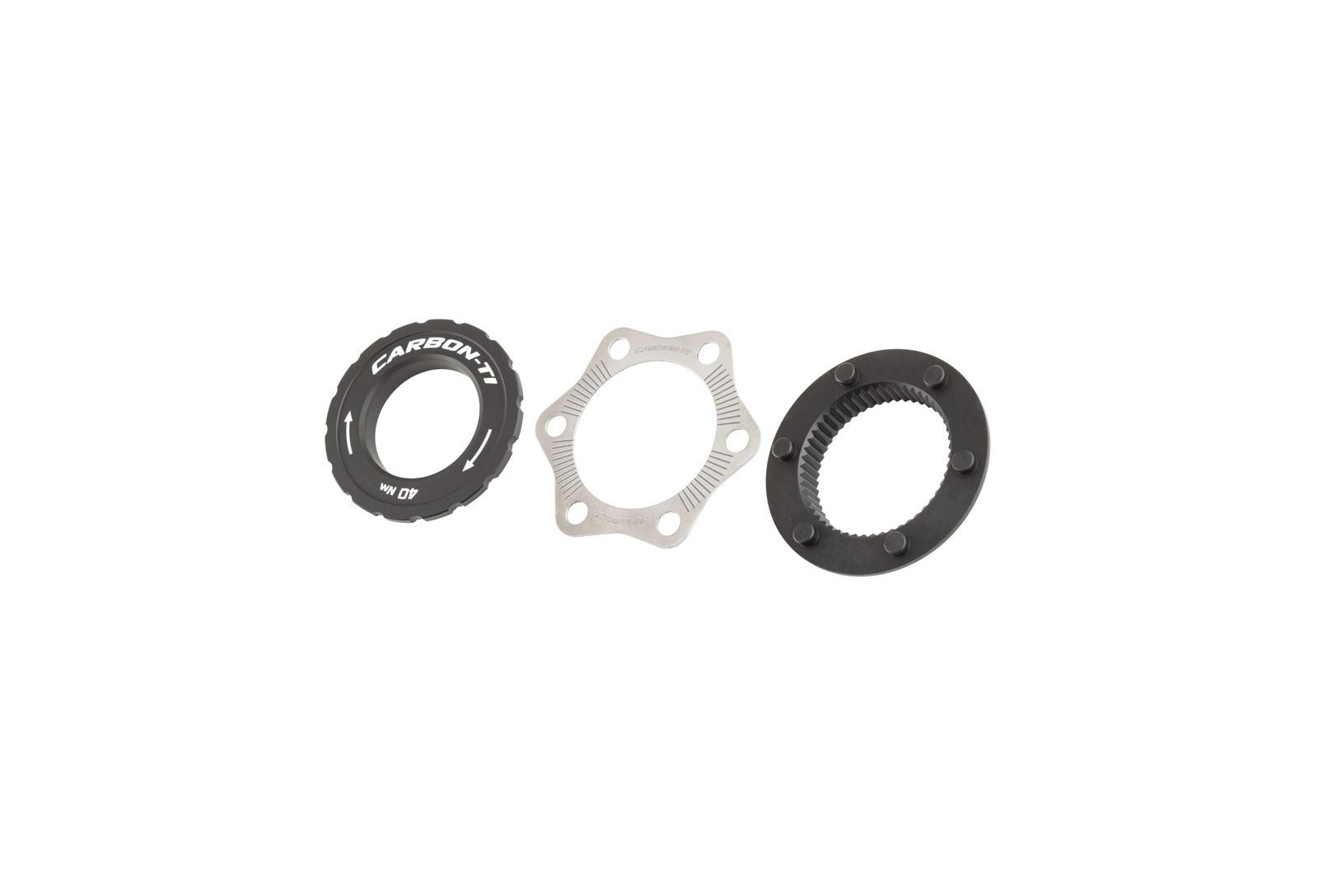 X-Rotor Center Lock Adapter Kit